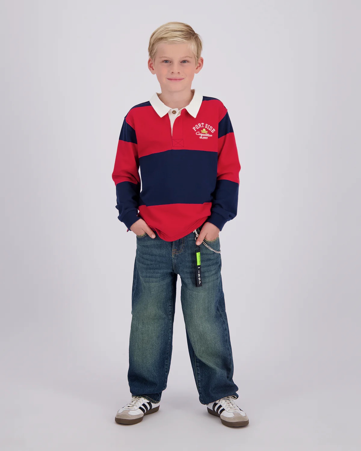 Kidz Management for Vingino item #001