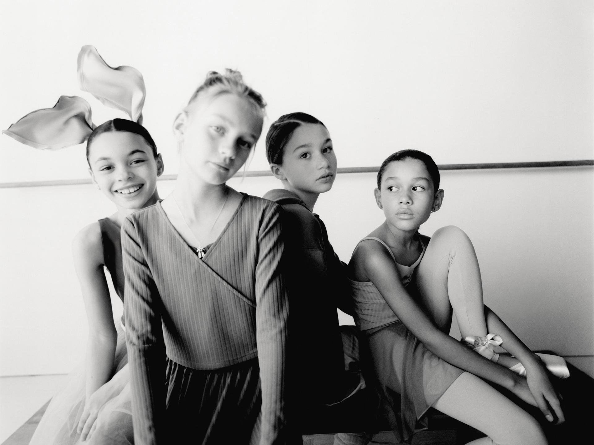 Kidz Management for ZARA item #001