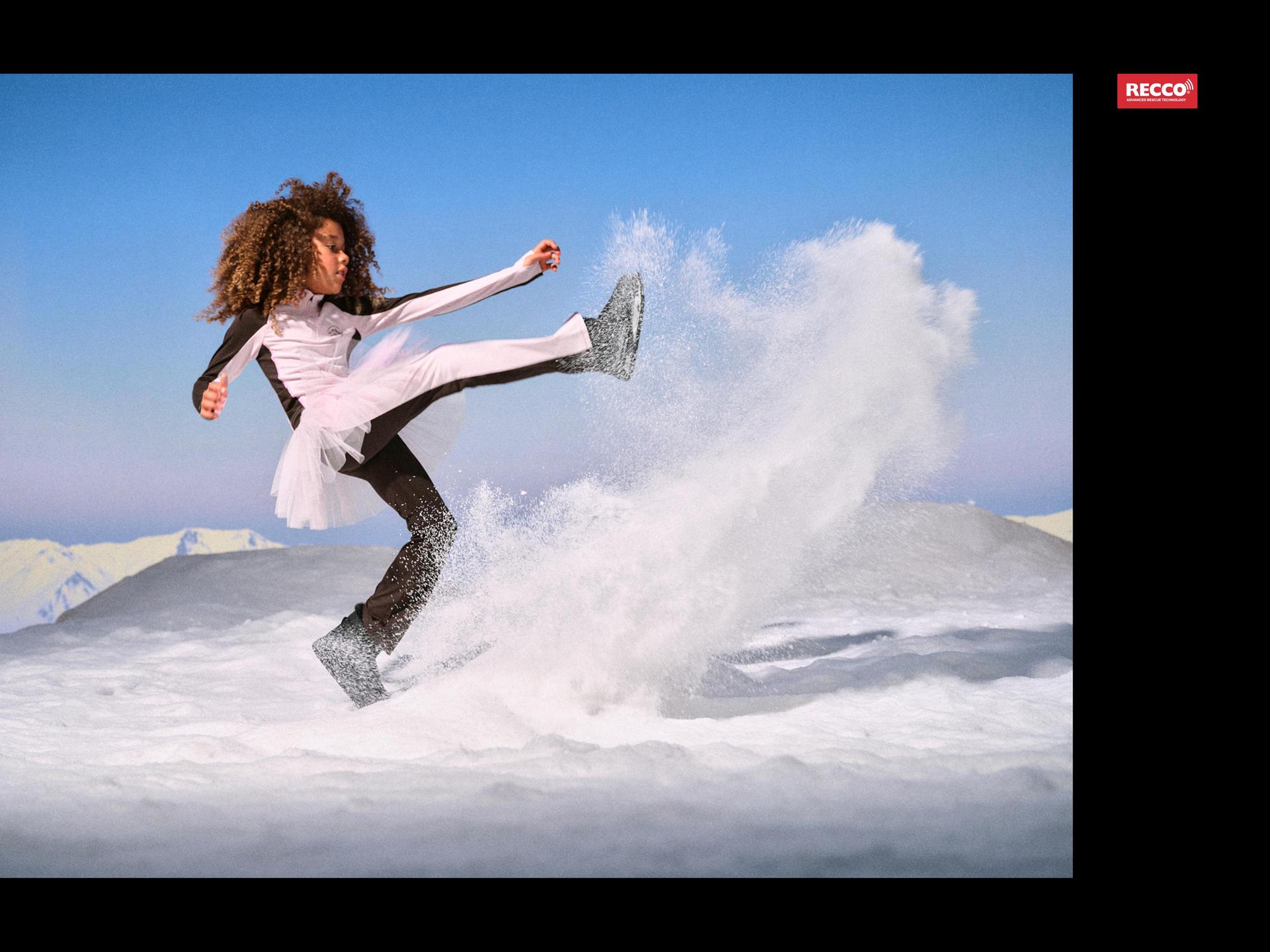 Kidz Management for ZARA  item #001