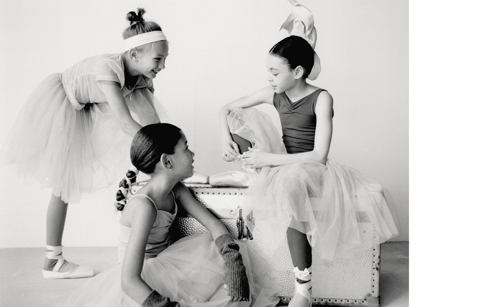 Kidz Management for ZARA item #001