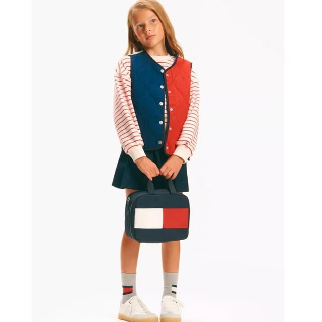Kidz Management for Tommy Hilfiger item #002