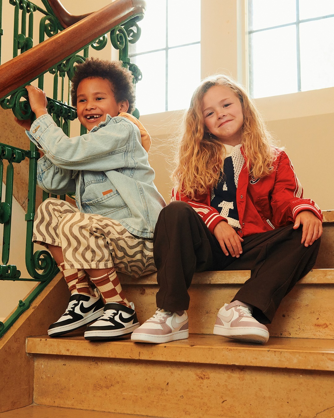 Kidz Management for vanHaren item #001