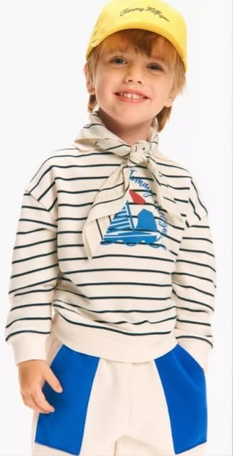 Kidz Management for Tommy Hilfiger item #003