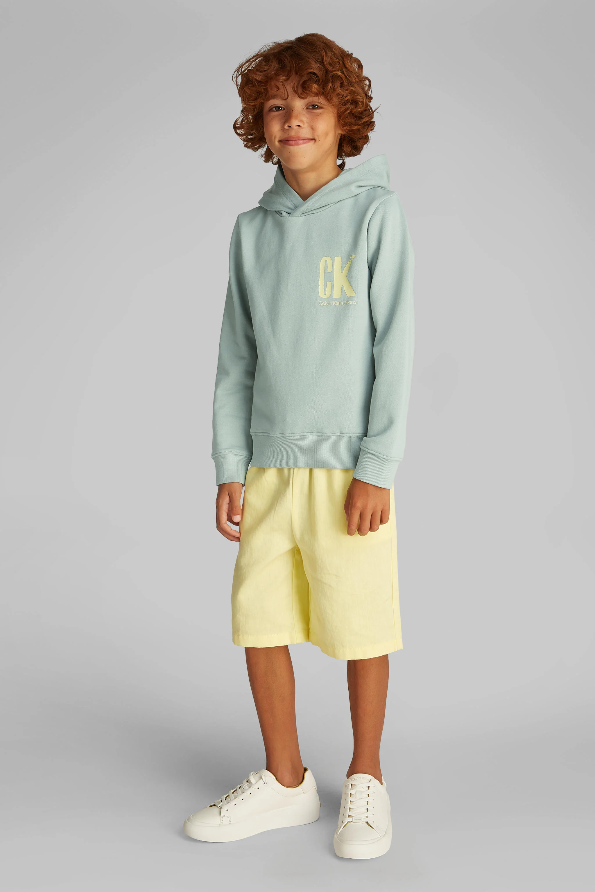 Kidz Management for Calvin Klein item #001