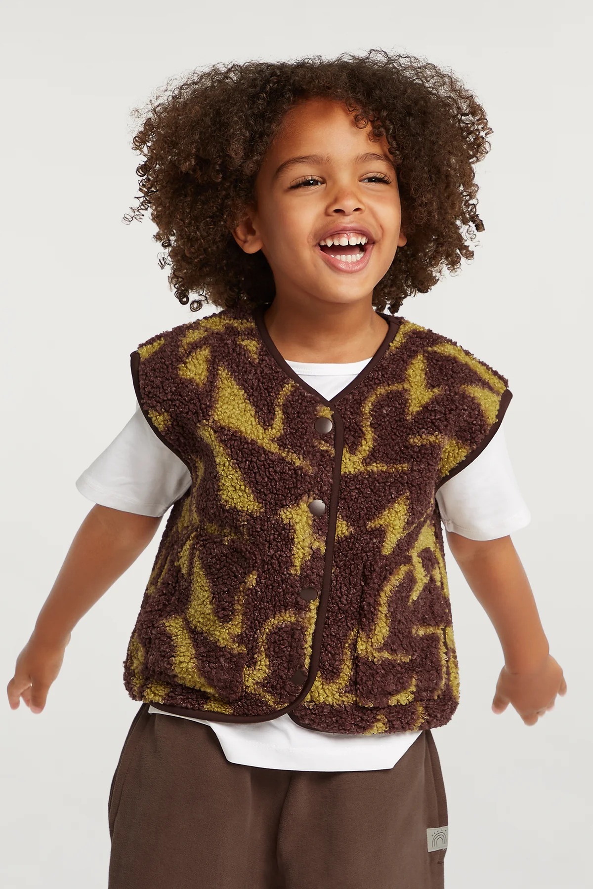 Kidz management for 4th arq item #003