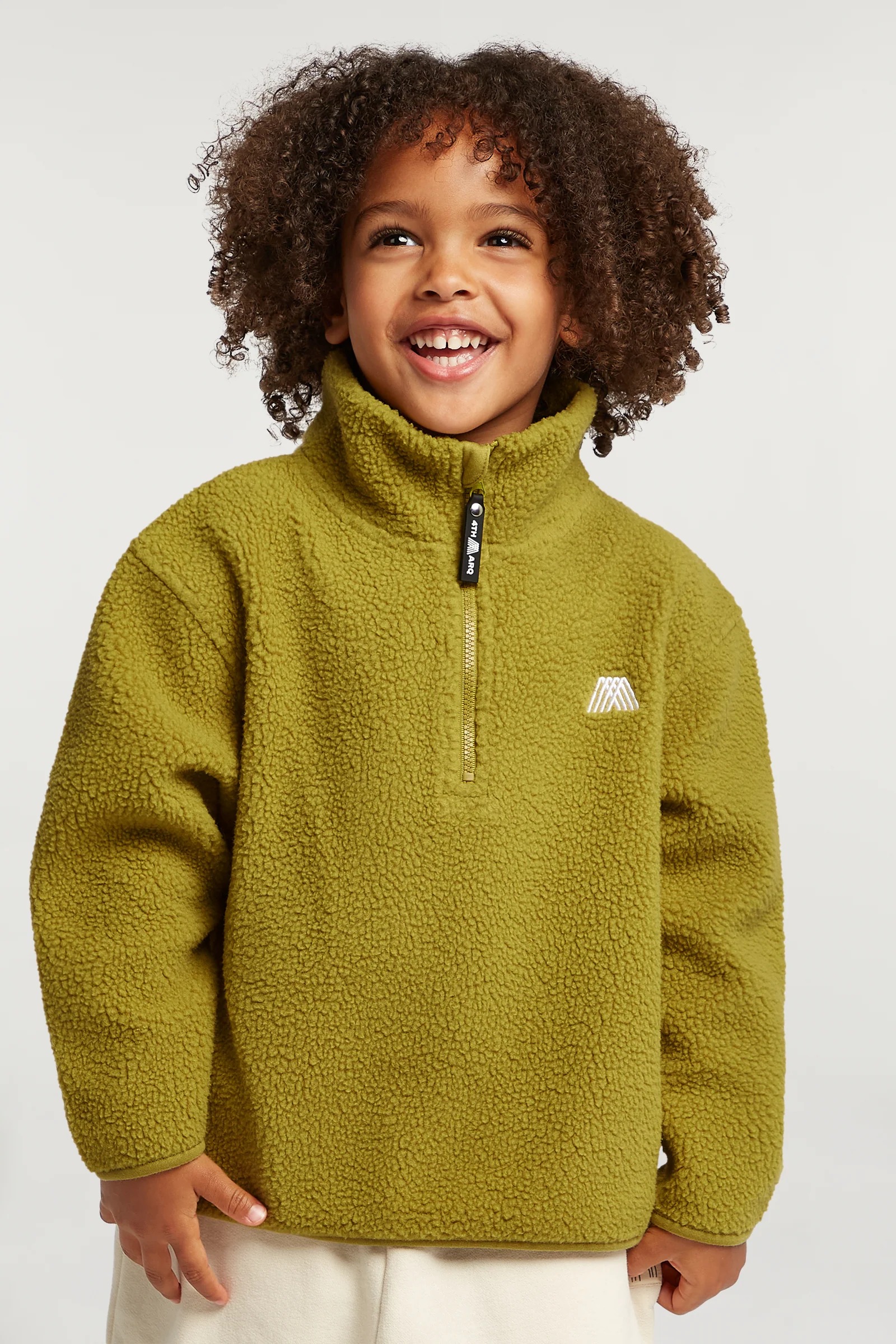 Kidz management for 4th arq item #003