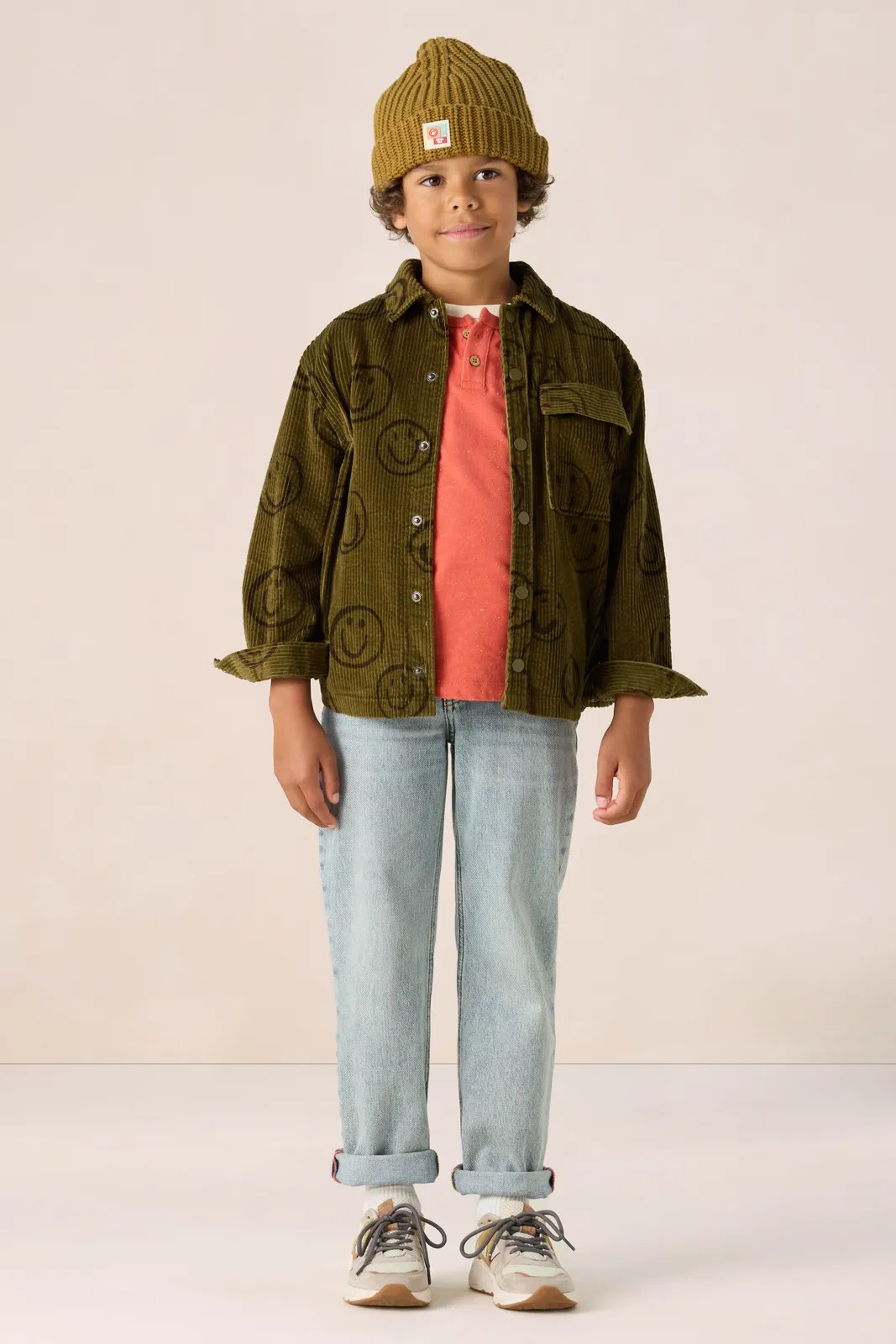 Kidz Management for Sissy Boy item #003