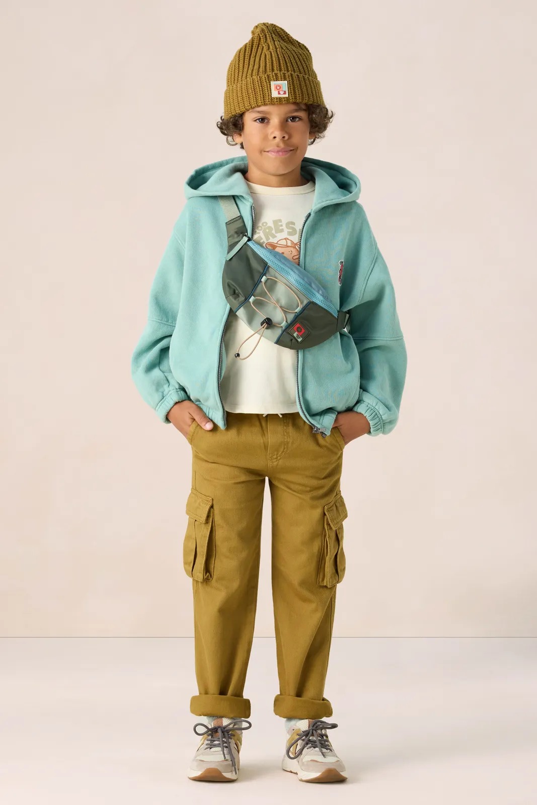 Kidz Management for Sissy Boy publication photo #1