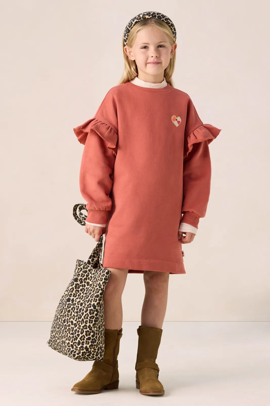 Kidz Management for Sissy Boy item #003