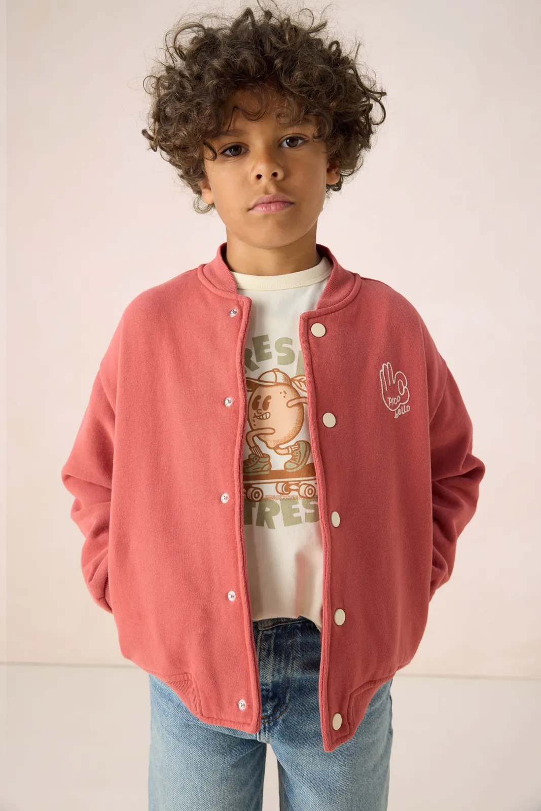 Kidz Management for Sissy Boy item #002