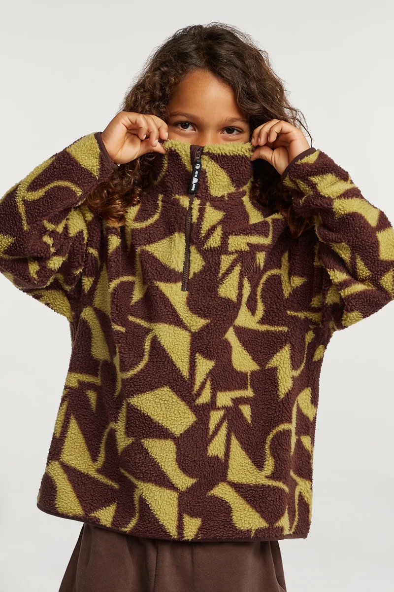 Kidz management for 4th arq item #001