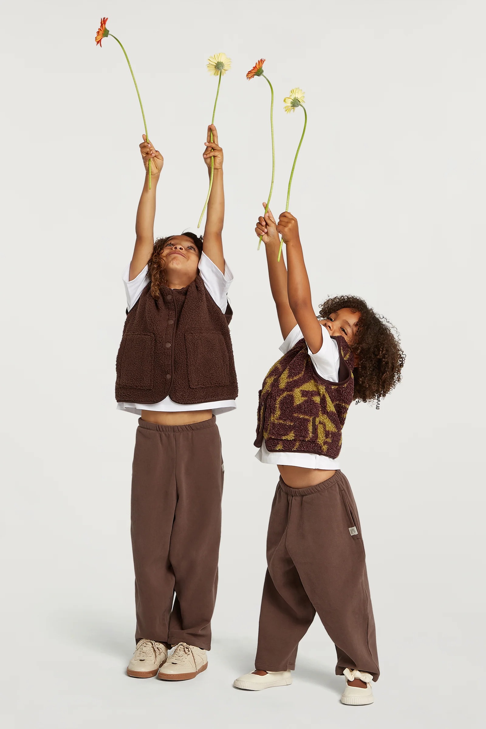 Kidz management for 4th arq item #002