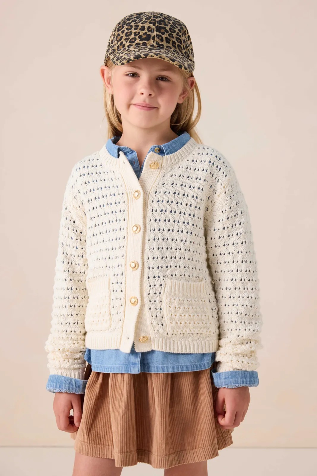 Kidz Management for Sissy Boy item #002