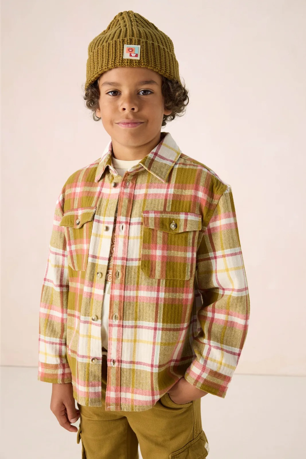 Kidz Management for Sissy Boy item #003