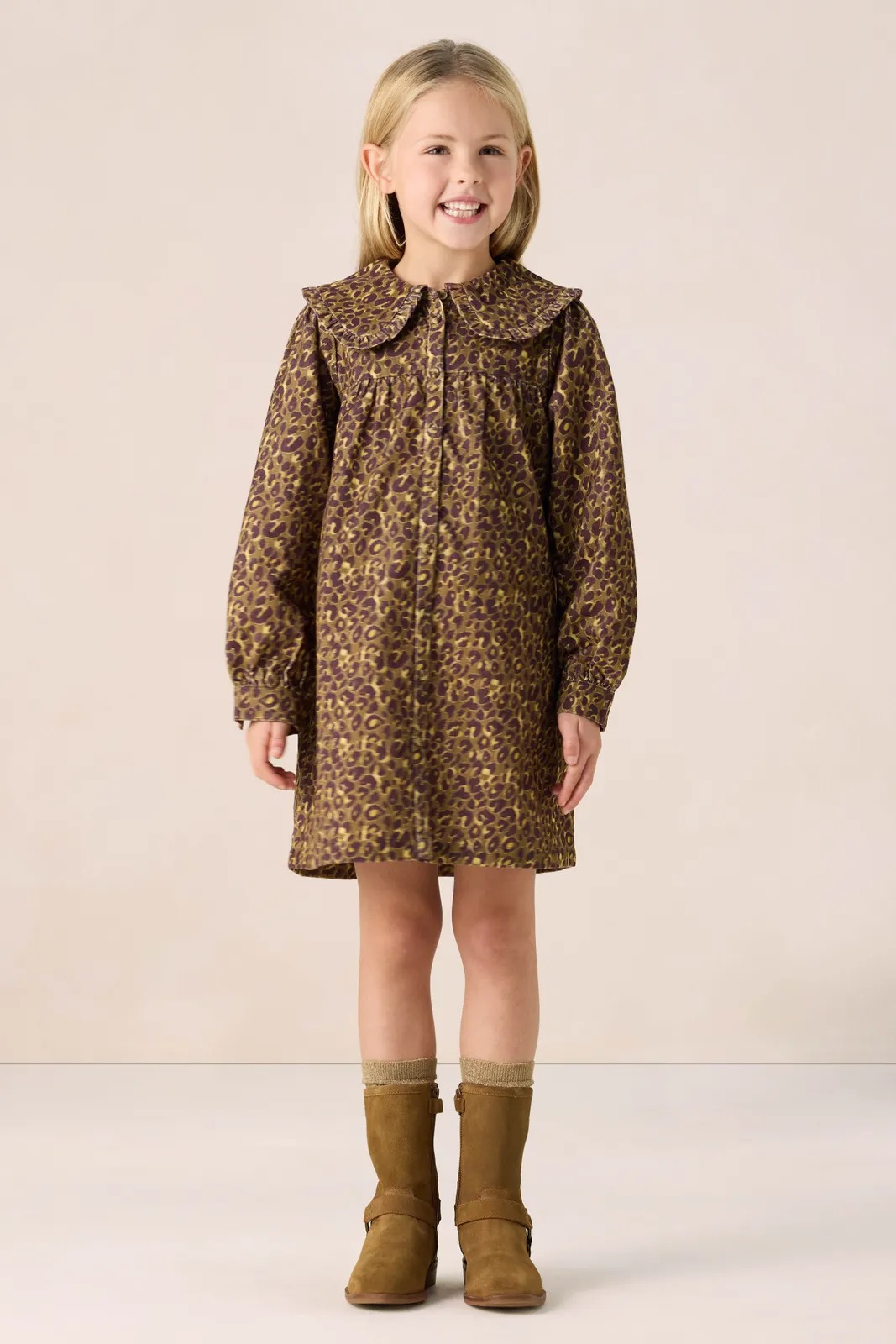 Kidz Management for Sissy Boy item #003