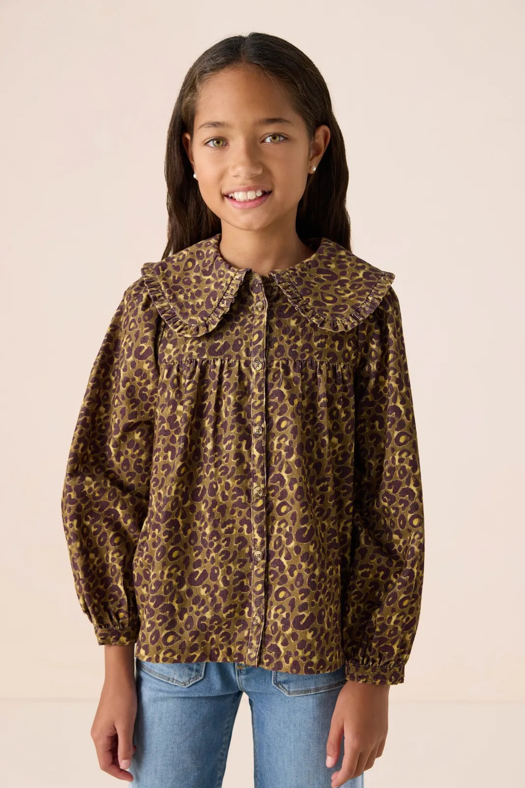 Kidz Management for Sissy Boy item #001