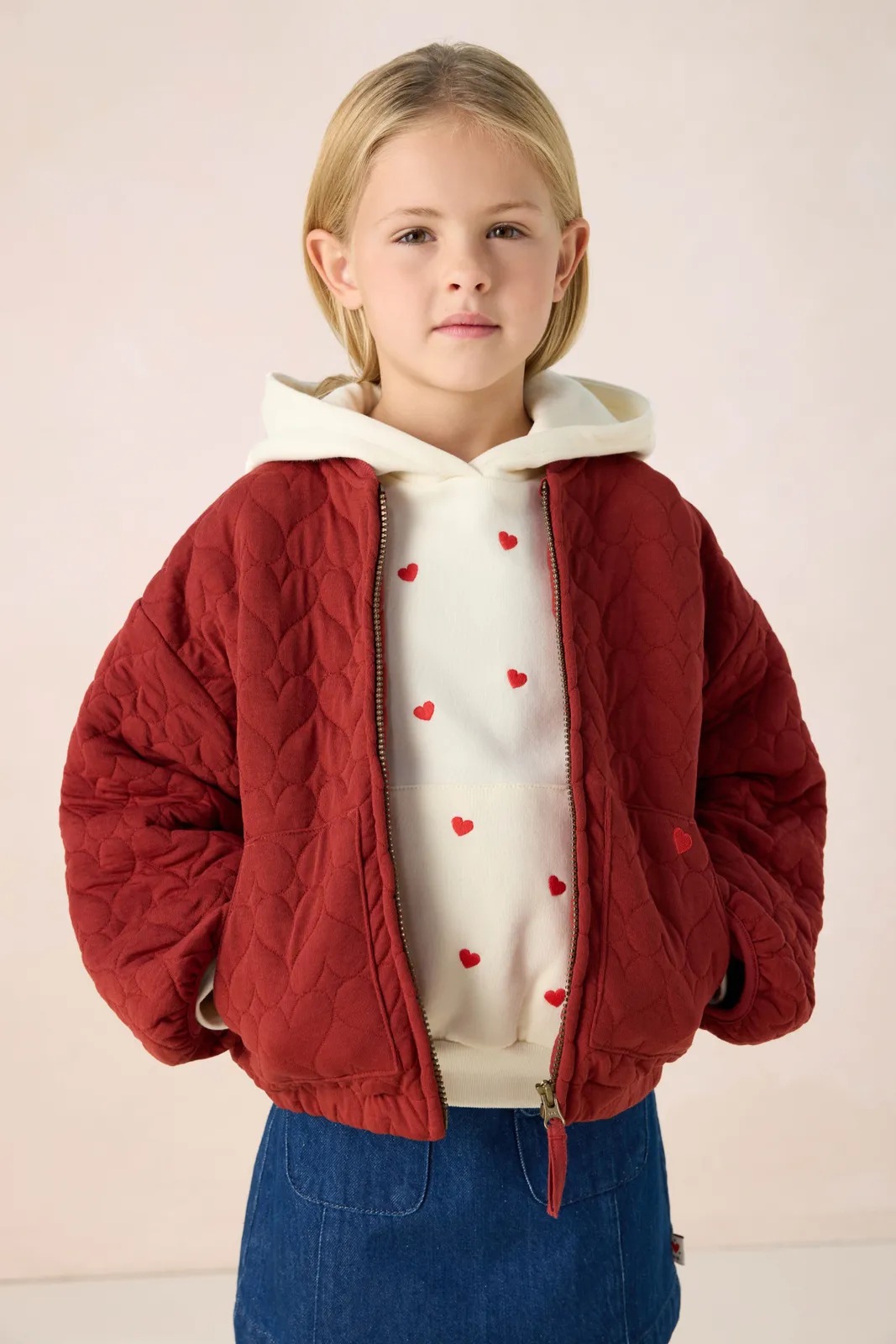 Kidz Management for Sissy Boy item #002