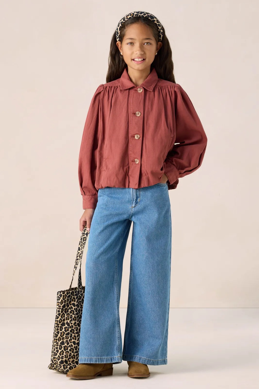 Kidz Management for Sissy Boy item #001