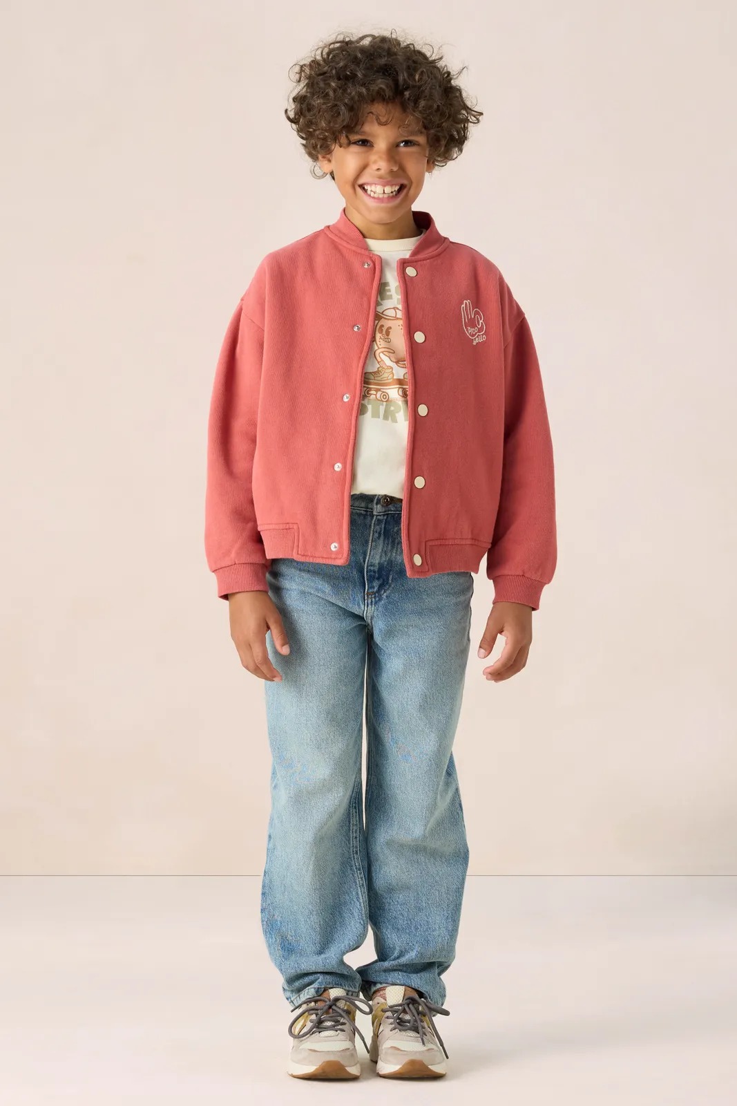 Kidz Management for Sissy Boy item #002