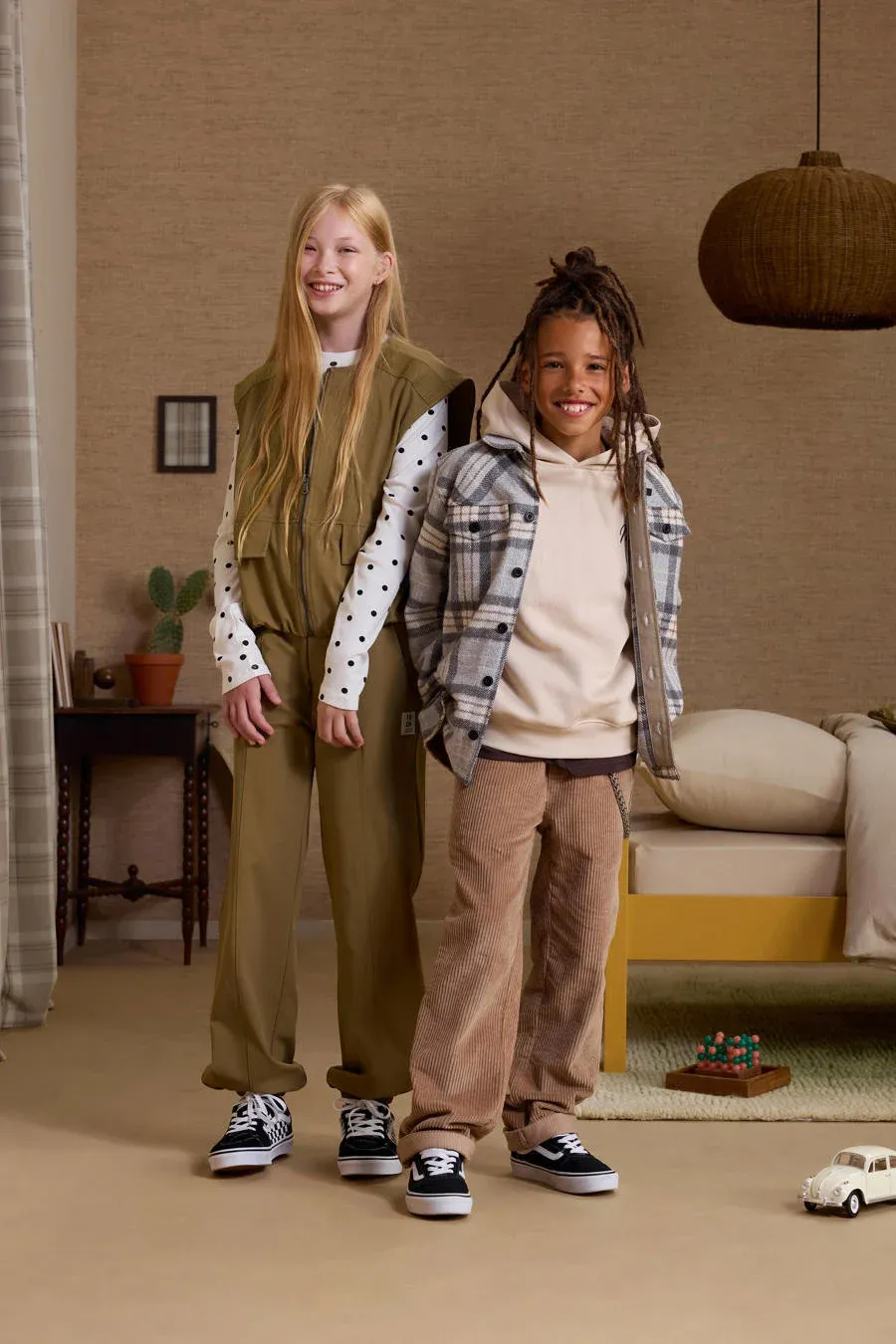 Kidz Management for Kleertjes.com item #002