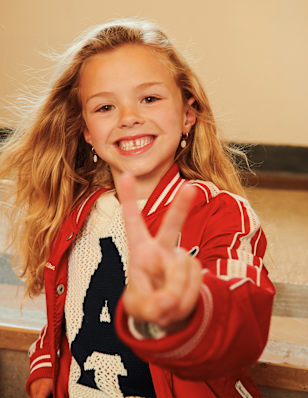 Kidz Management for vanHaren item #002