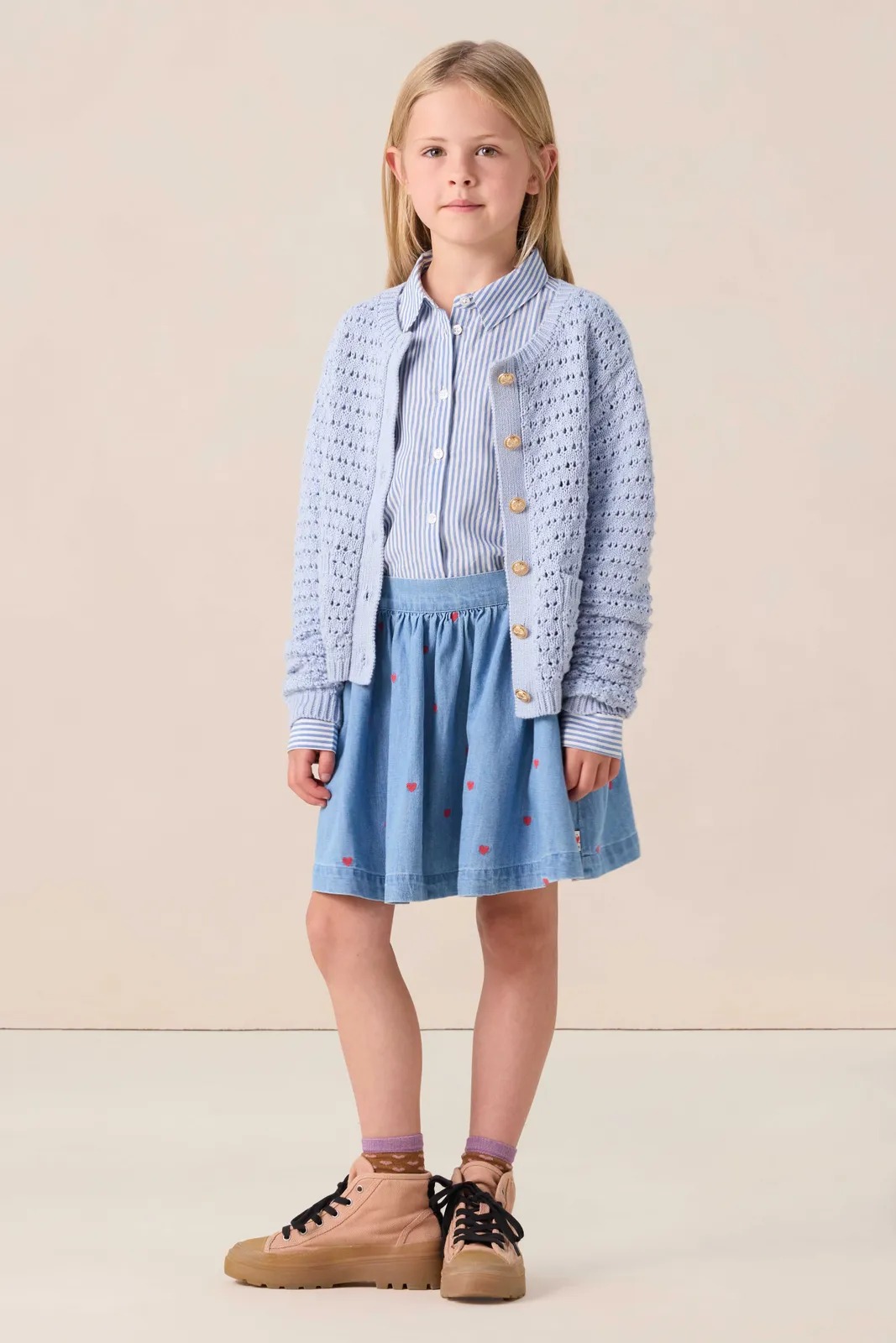 Kidz Management for Sissy Boy item #002