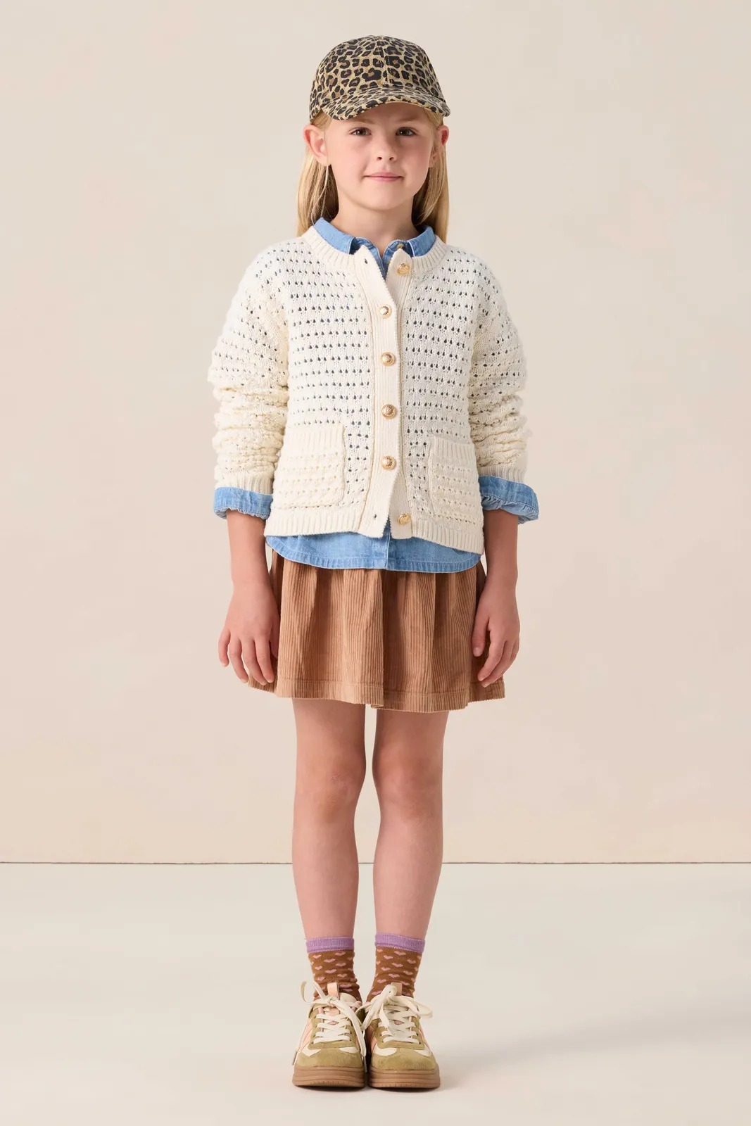 Kidz Management for Sissy Boy item #003