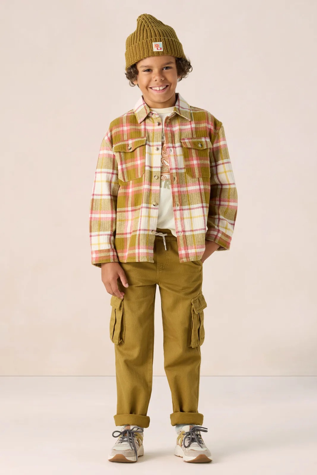 Kidz Management for Sissy Boy item #002