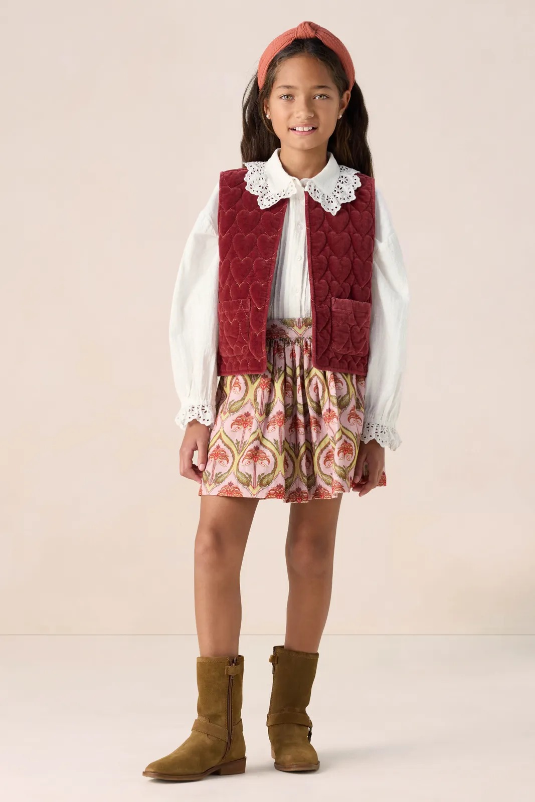 Kidz Management for Sissy Boy item #002