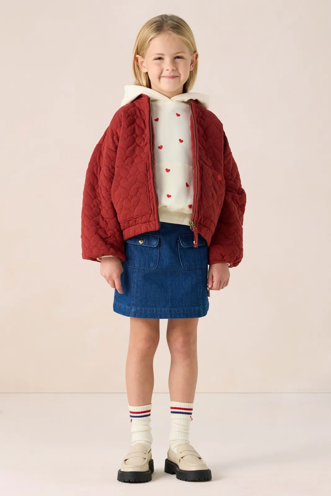 Kidz Management for Sissy Boy item #002