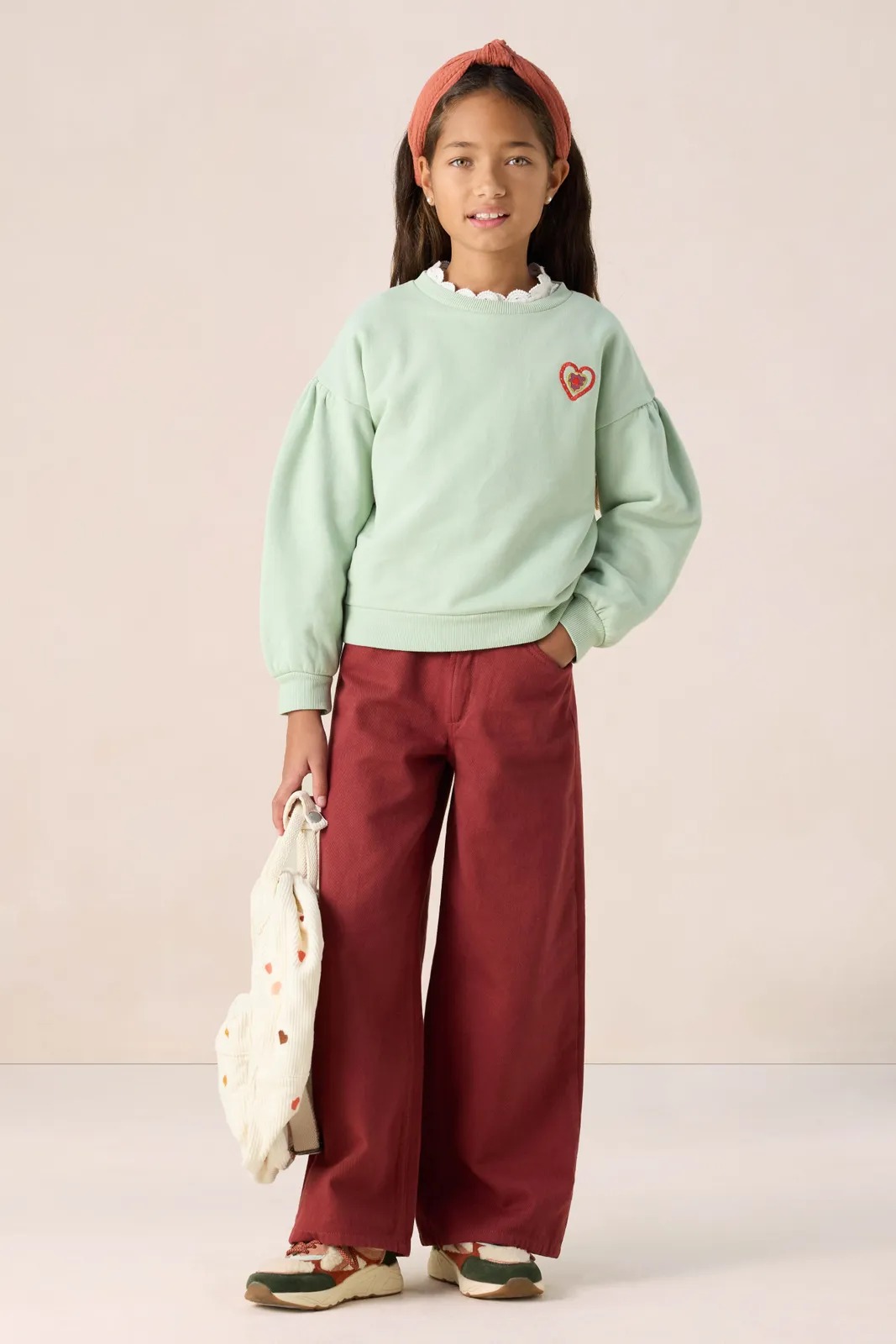 Kidz Management for Sissy Boy item #002