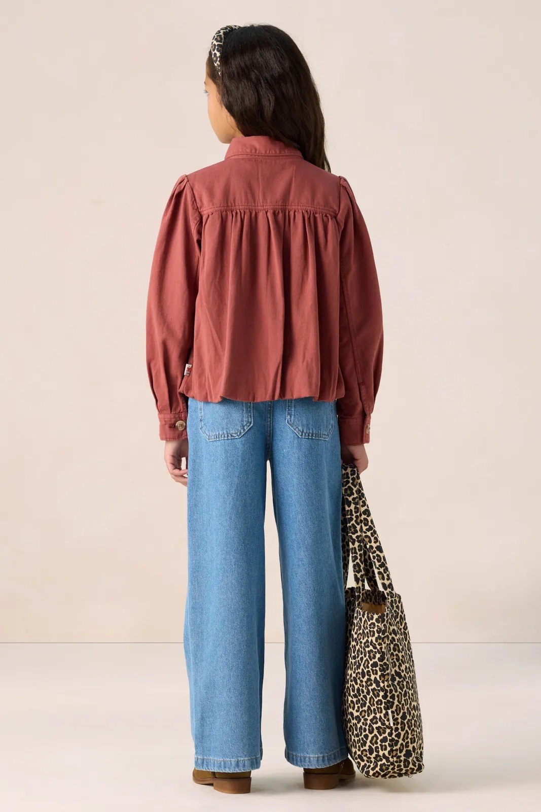 Kidz Management for Sissy Boy item #002