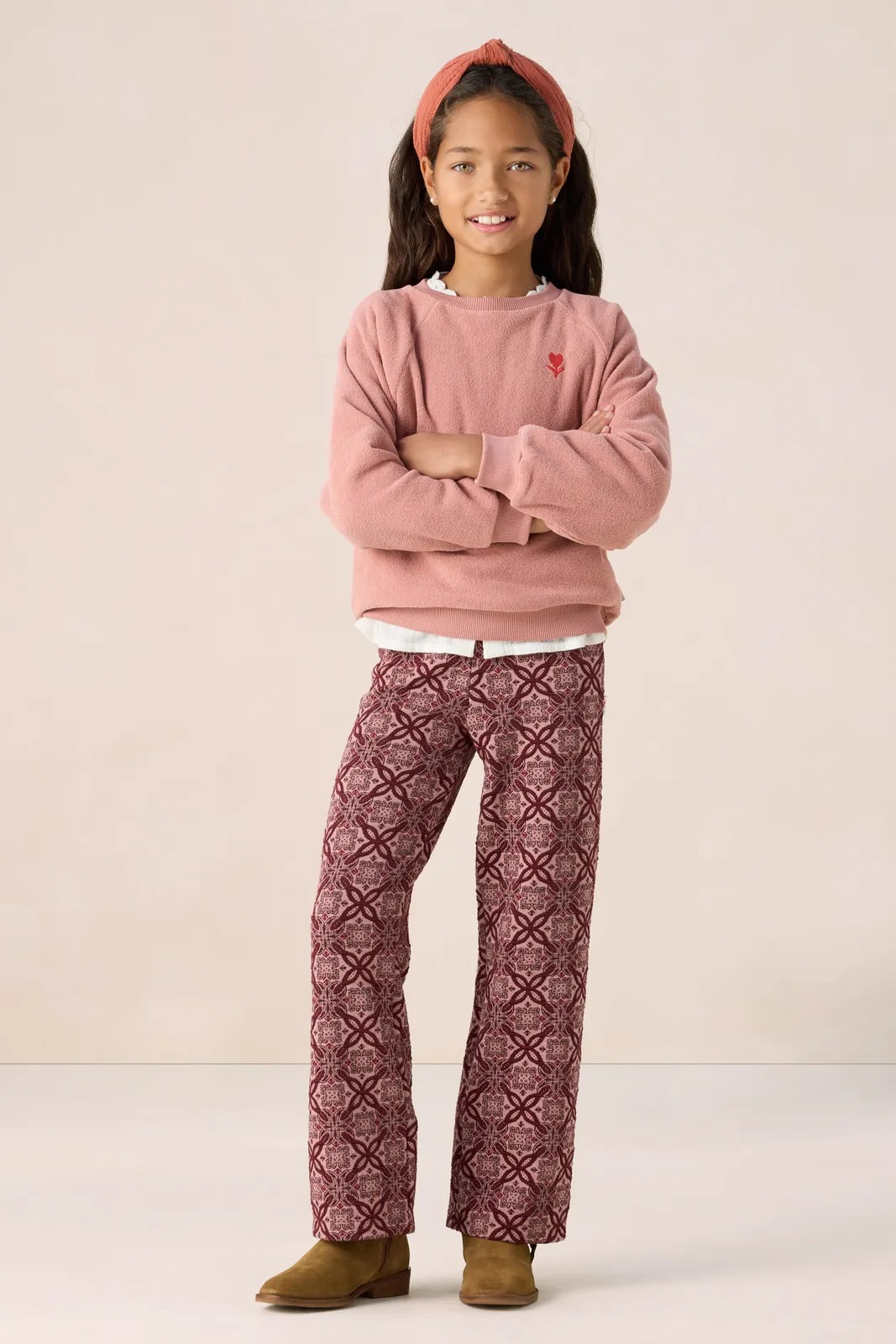 Kidz Management for Sissy Boy item #001