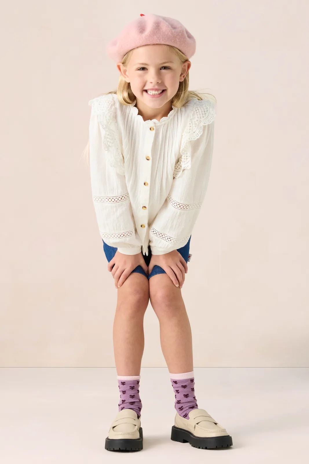 Kidz Management for Sissy Boy item #003