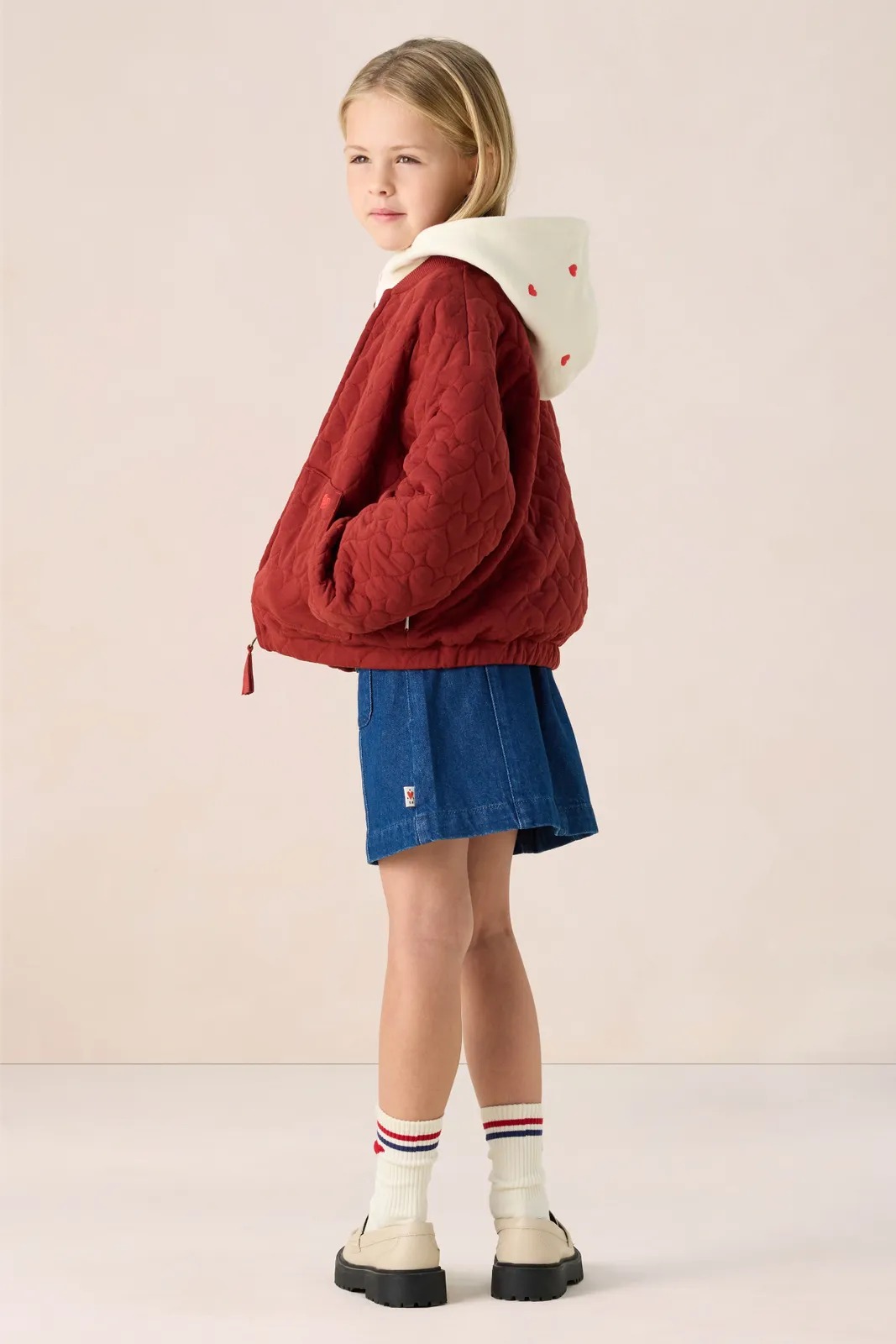 Kidz Management for Sissy Boy item #001