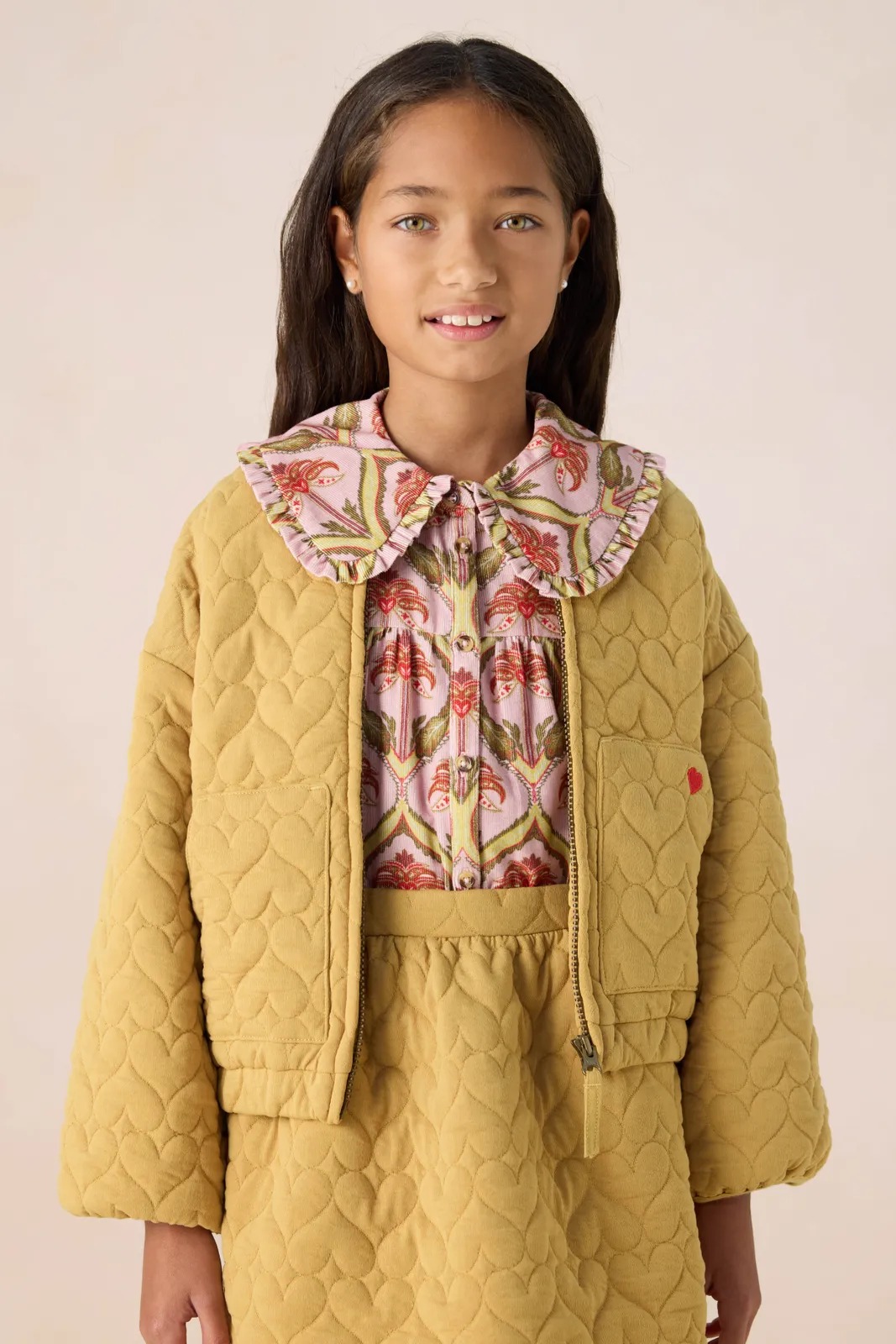 Kidz Management for Sissy Boy item #001