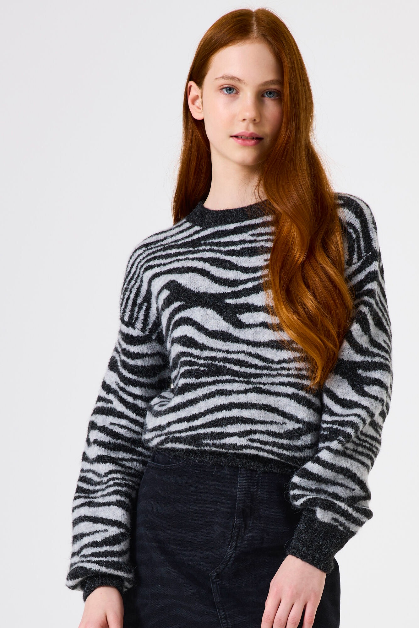 Kidz Management for Garcia item #003