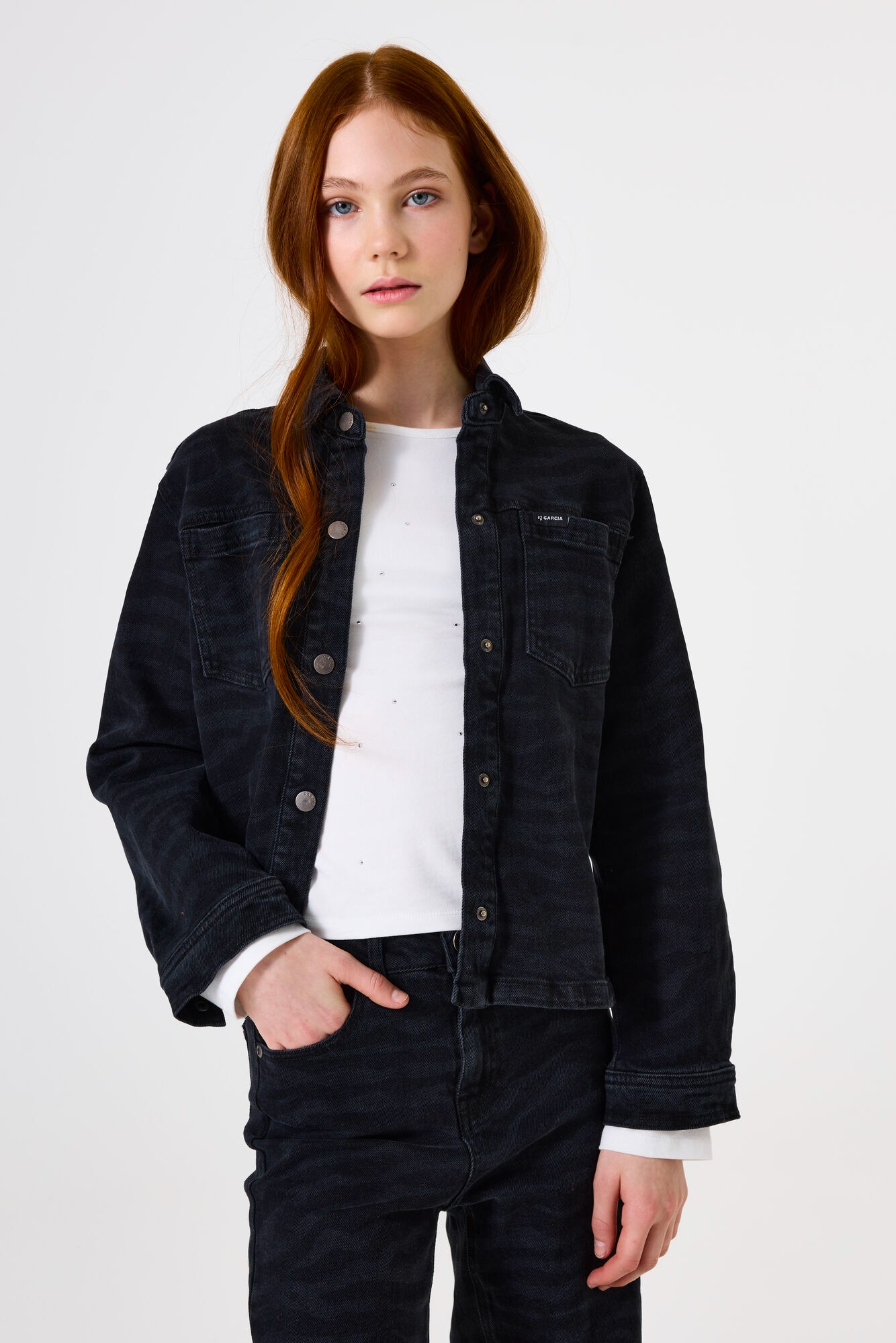 Kidz Management for Garcia publication photo #3