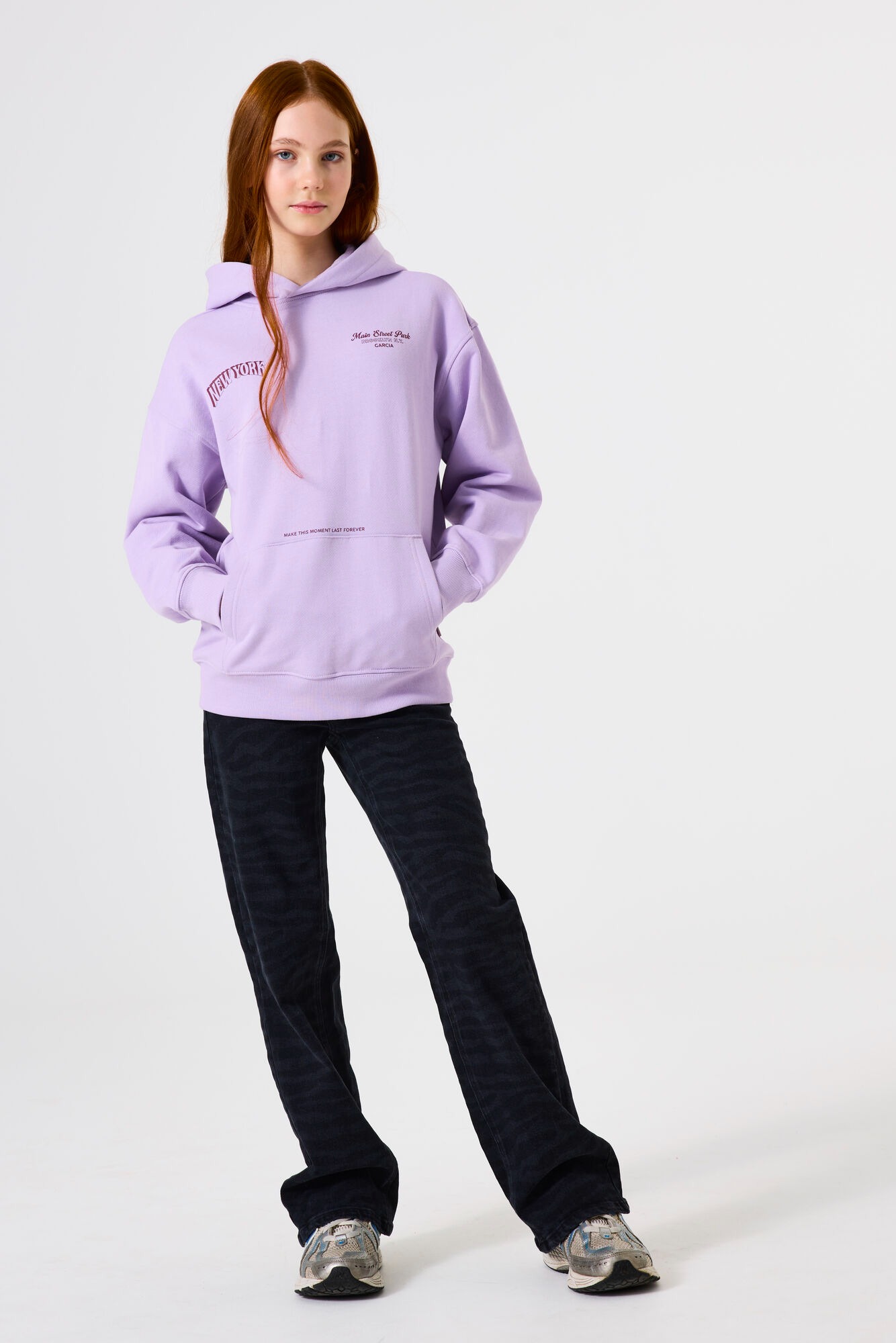 Kidz Management for Garcia item #002