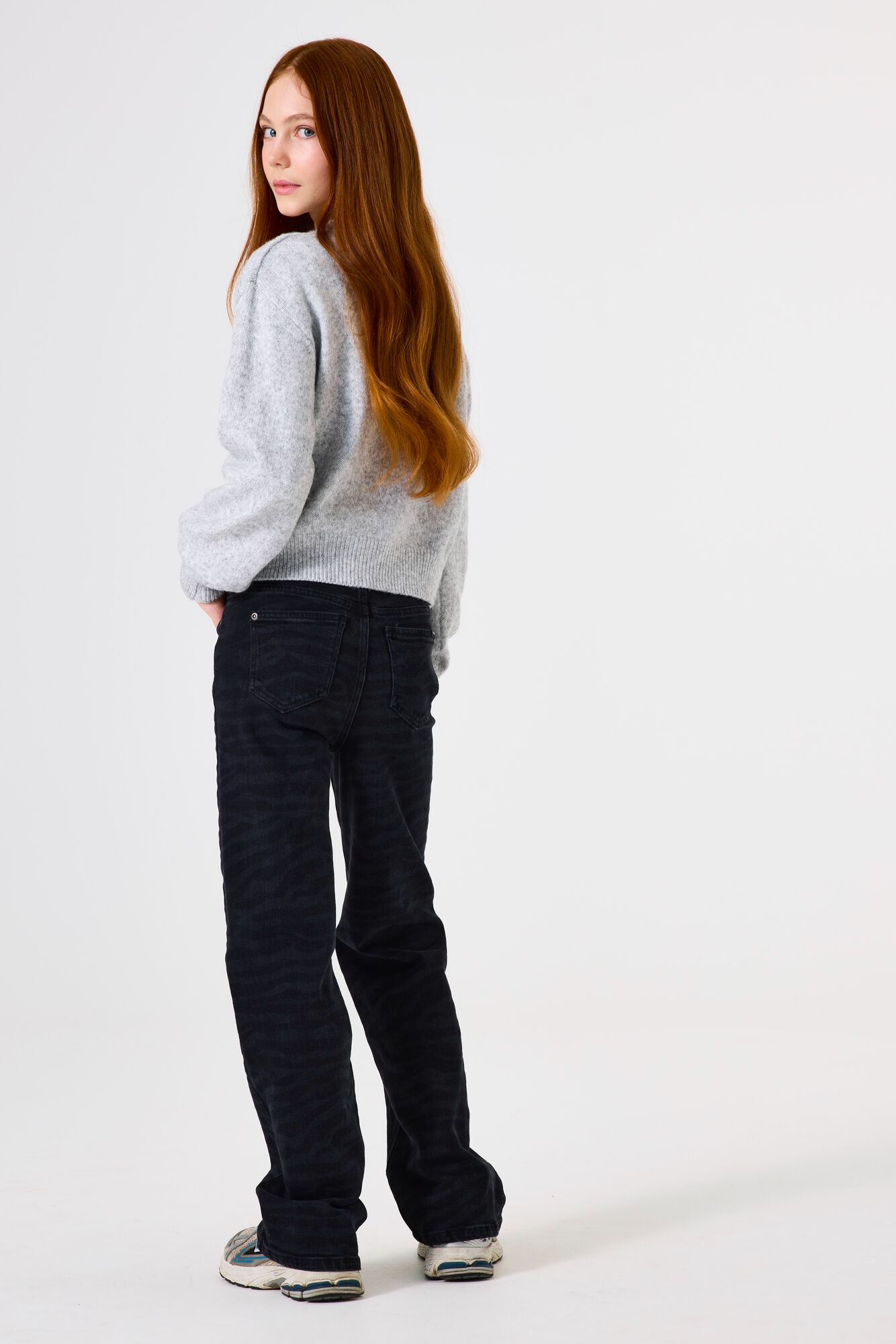 Kidz Management for Garcia item #002