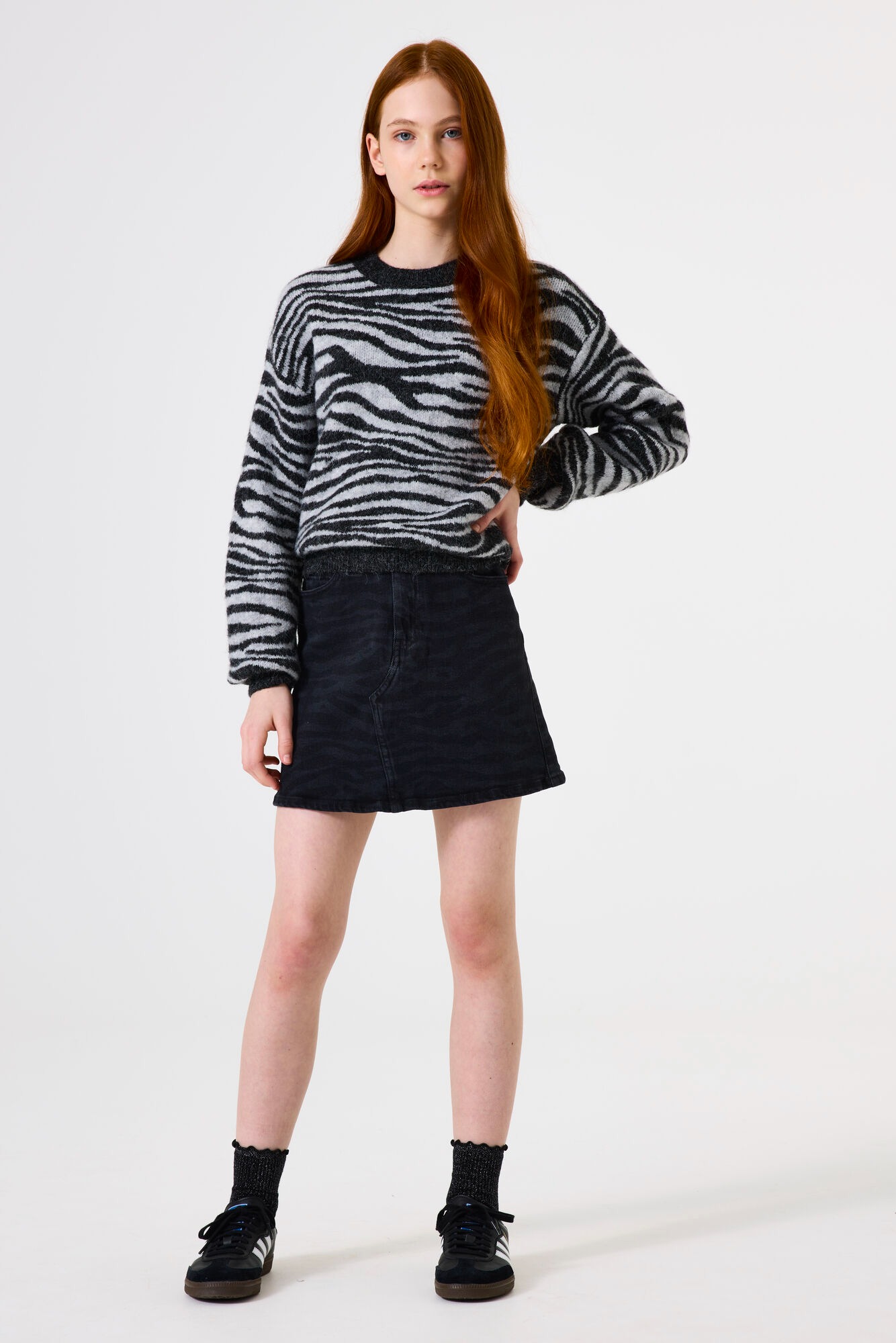 Kidz Management for Garcia item #003