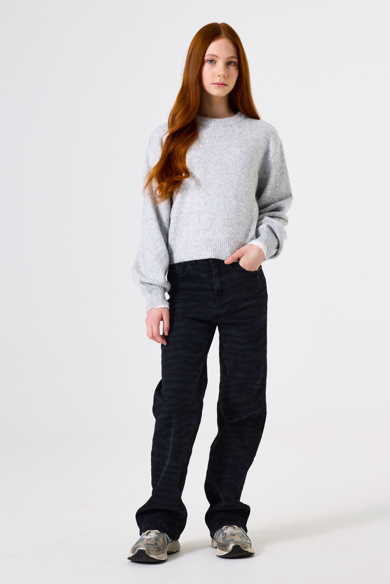 Kidz Management for Garcia item #003