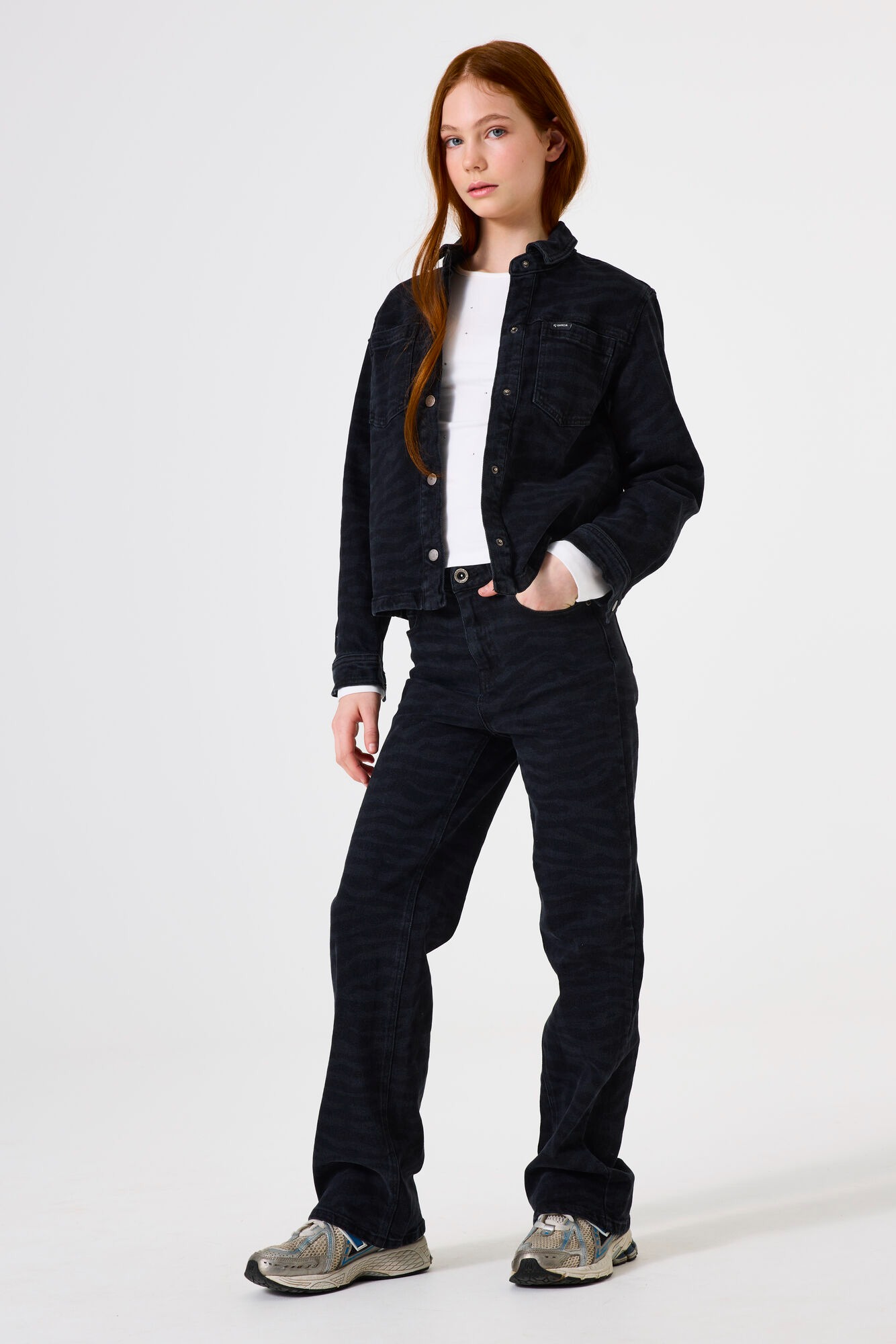 Kidz Management for Garcia item #001