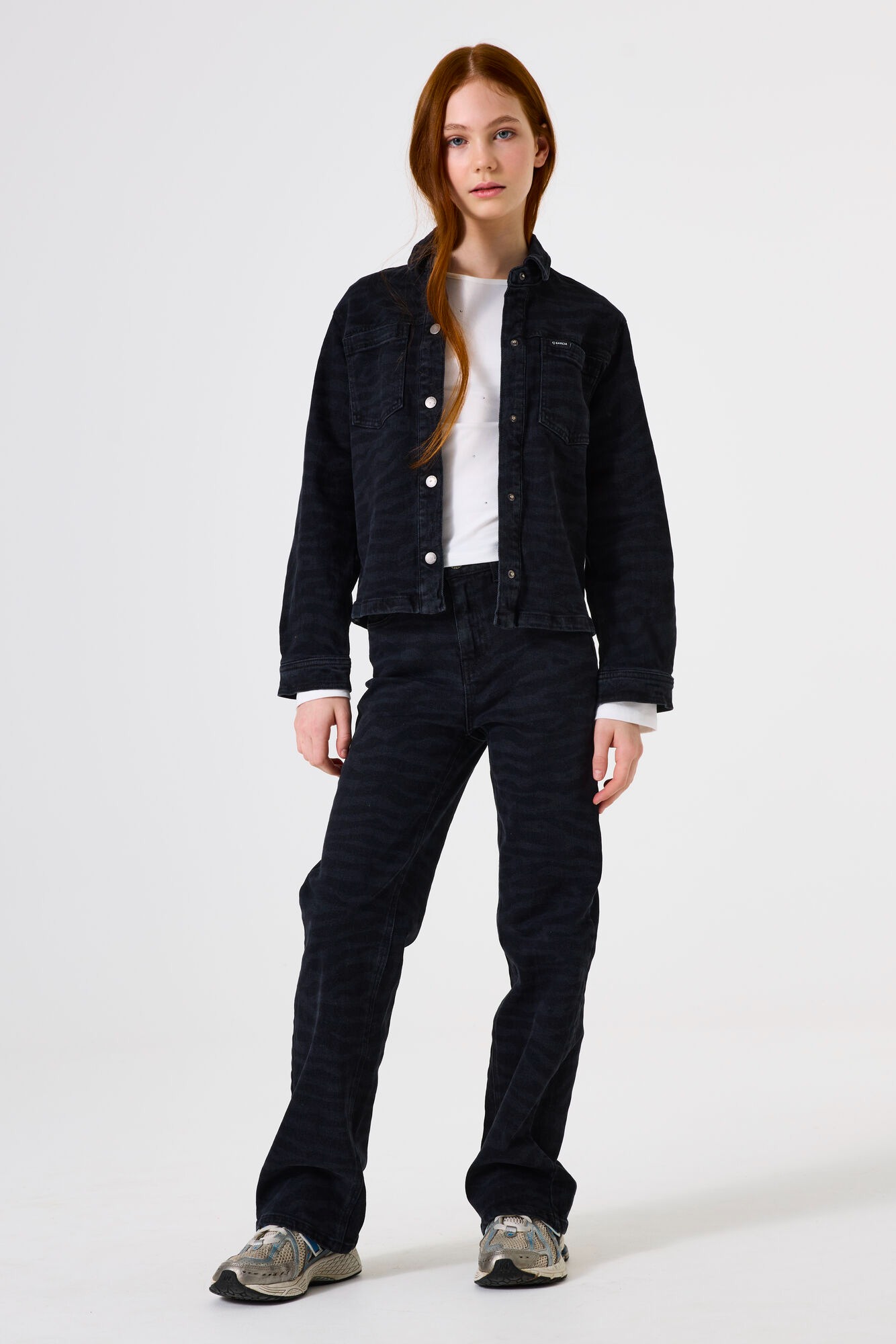 Kidz Management for Garcia item #003