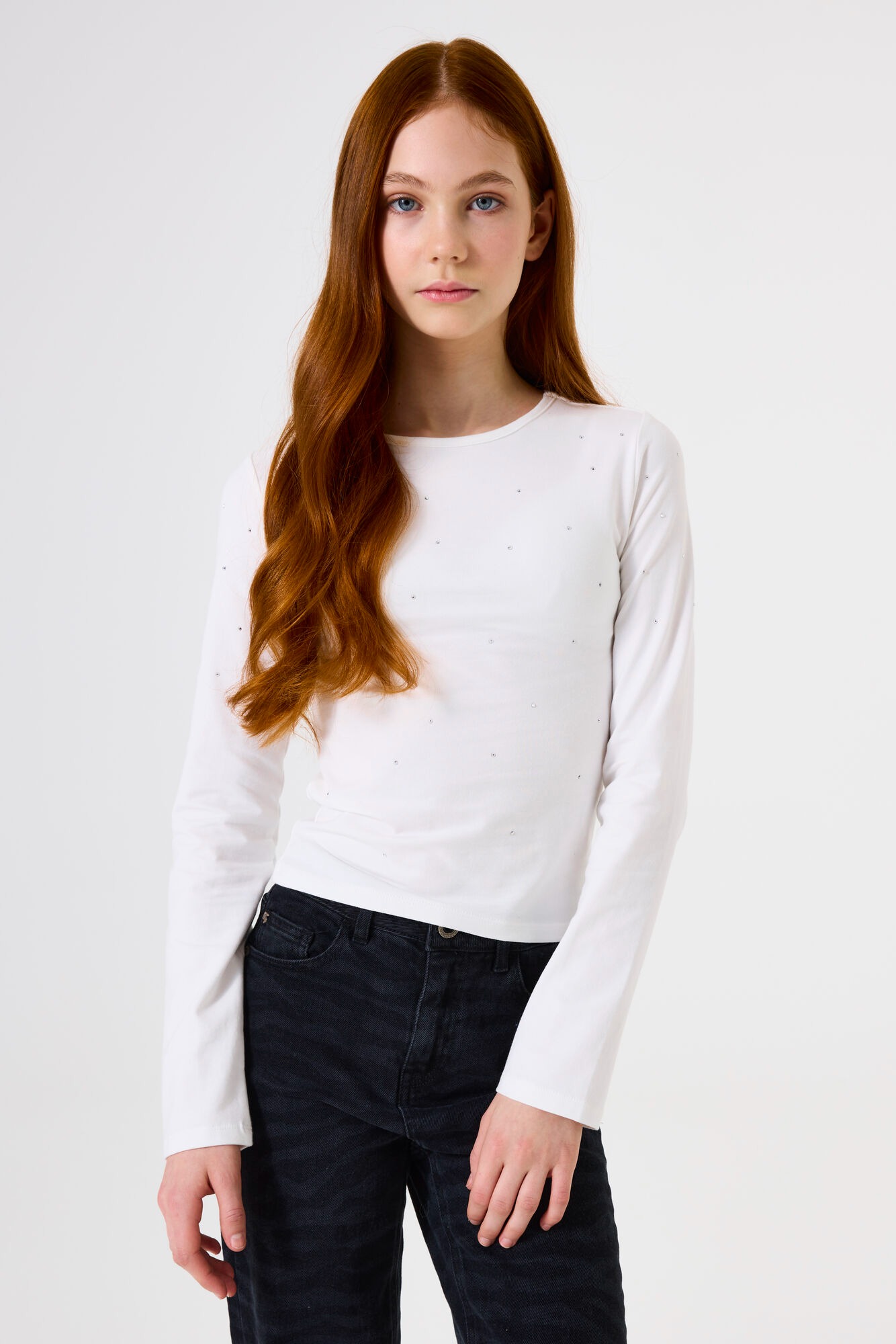 Kidz Management for Garcia item #002