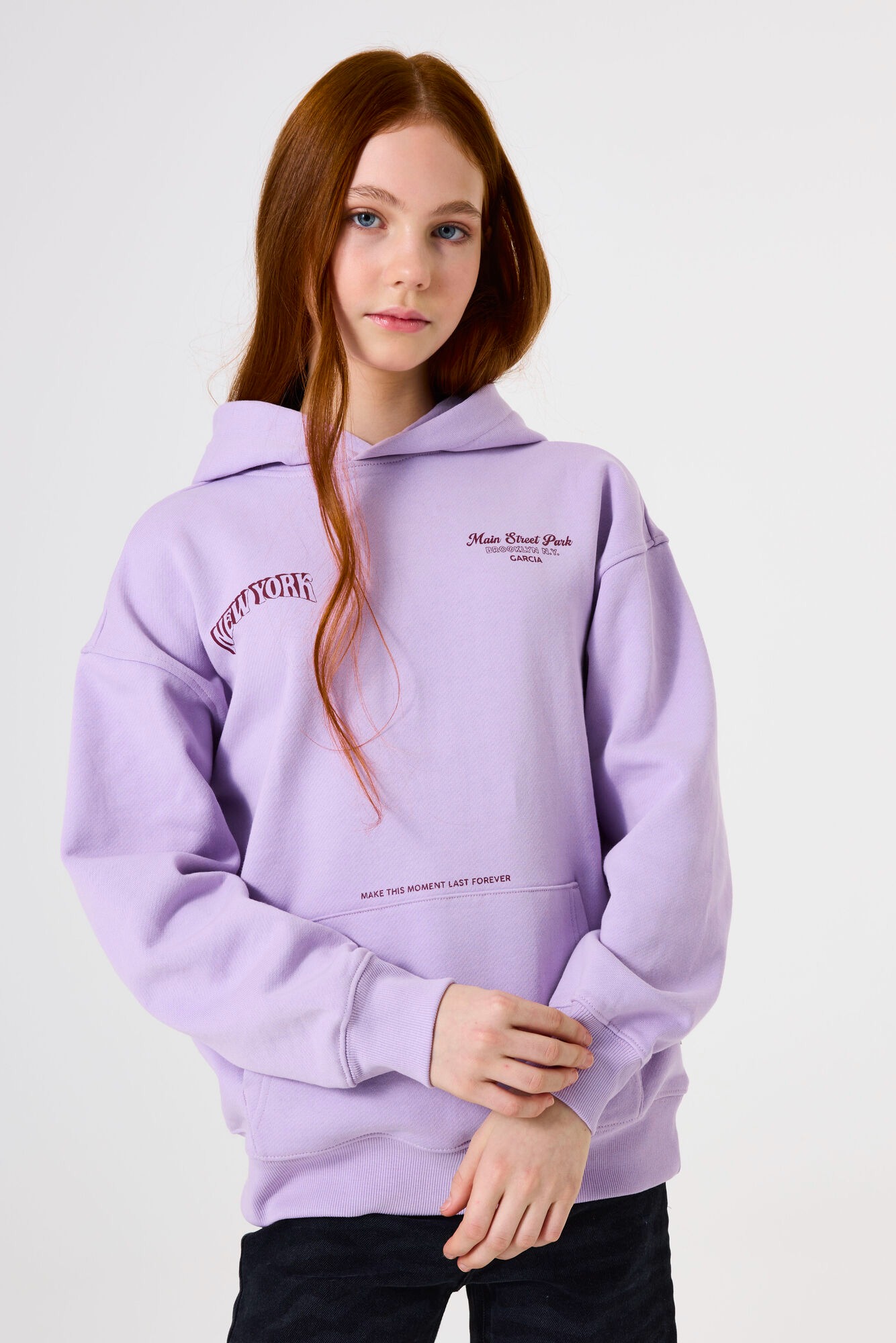 Kidz Management for Garcia item #002