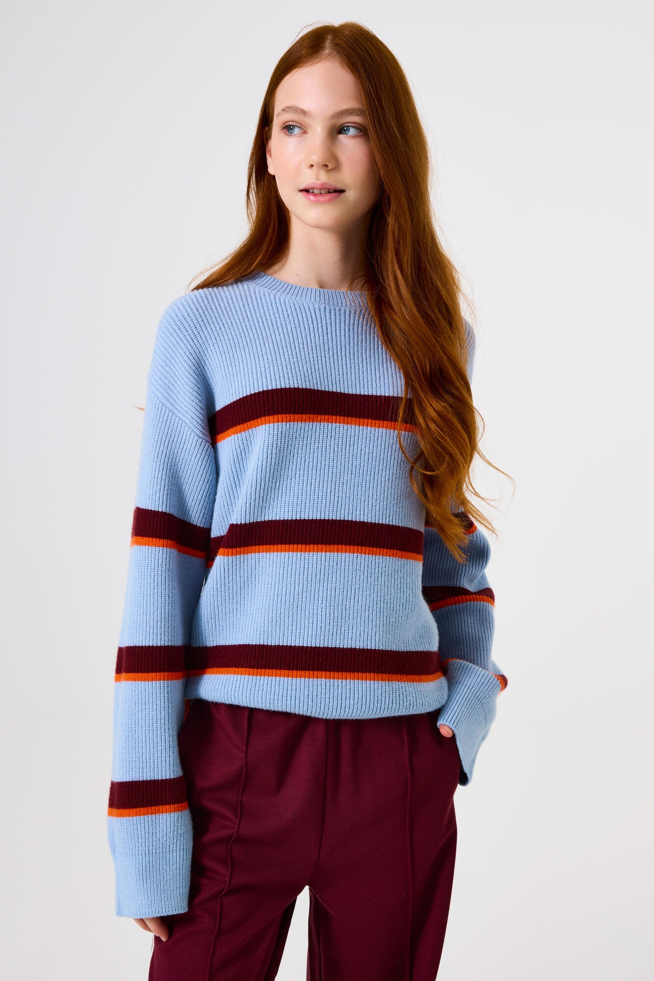 Kidz Management for Garcia item #003