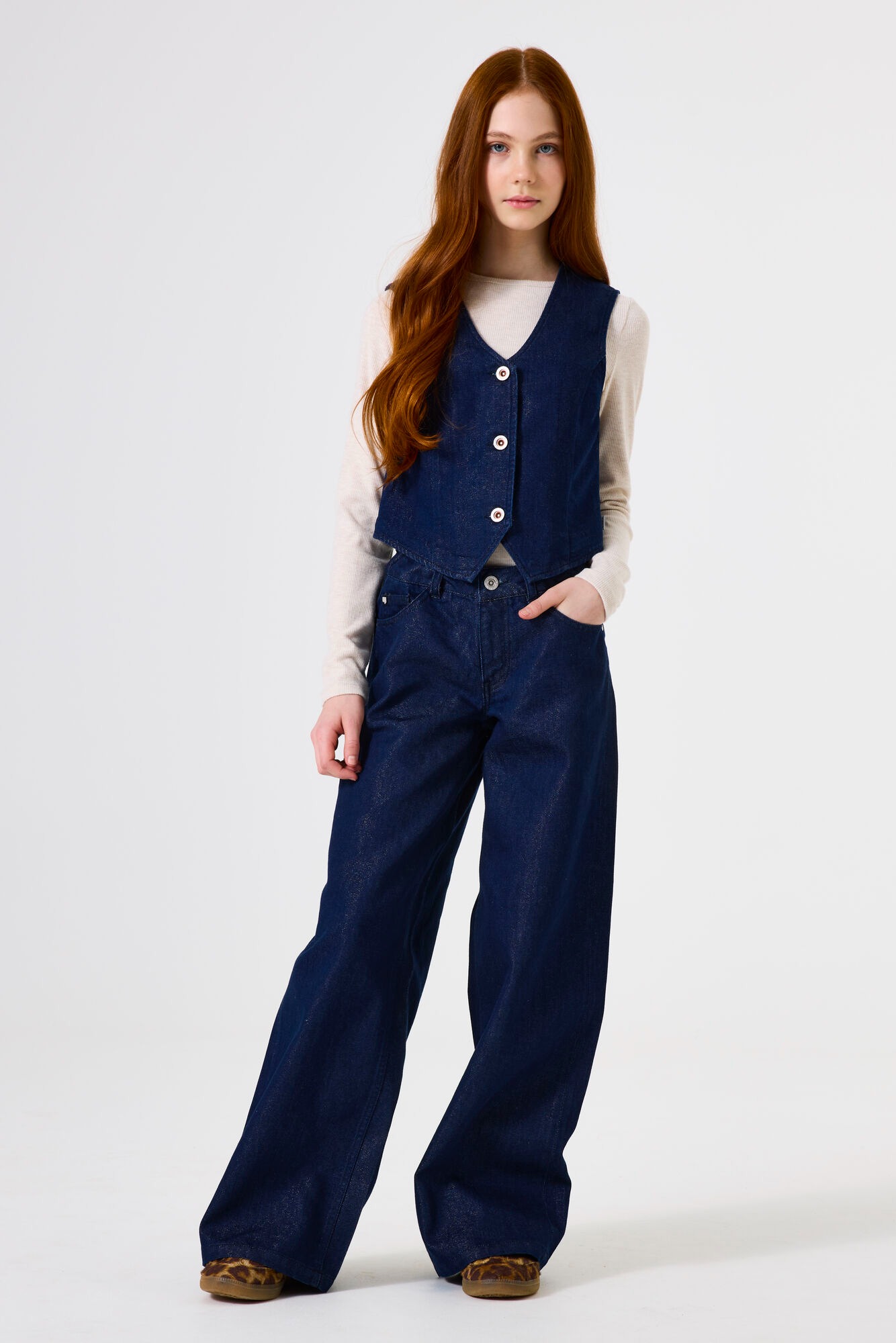 Kidz Management for Garcia item #003