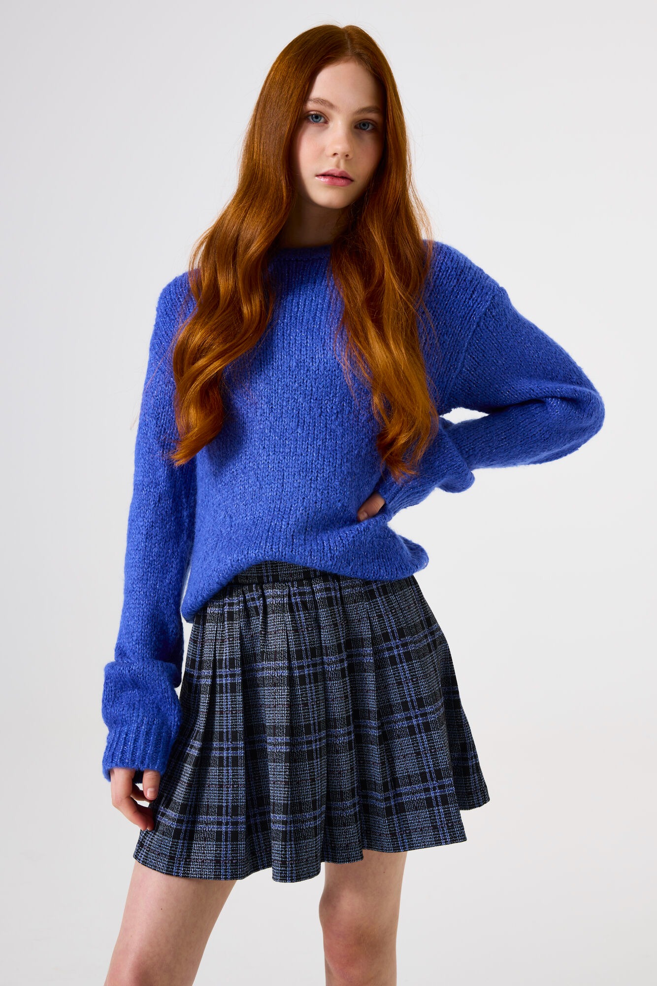 Kidz Management for Garcia item #002