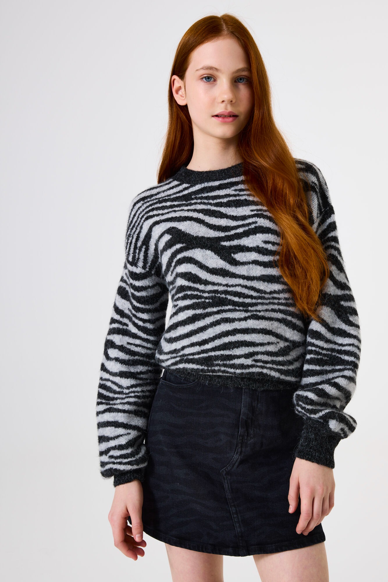 Kidz Management for Garcia item #002